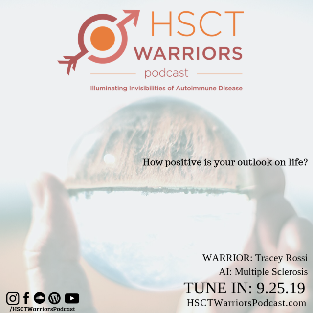 HSCT Warriors Podcast Ep. 31