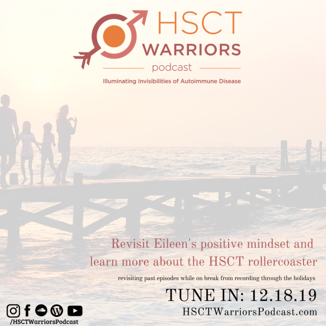 HSCT Warriors Podcast Ep. 42 (1)