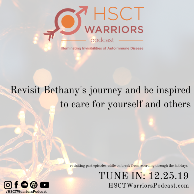 HSCT Warriors Podcast Ep. 43 (1)